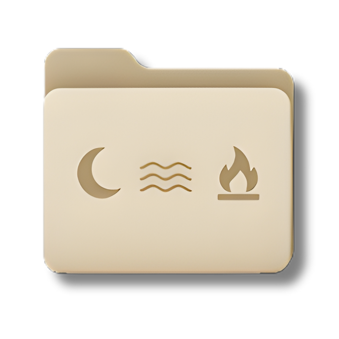 5 Fichiers Exclusifs