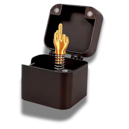 Doigts d'honneur (Offerte)