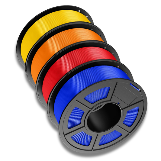 Fabrication en Polyamide (Offerte)