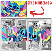 3°Stile