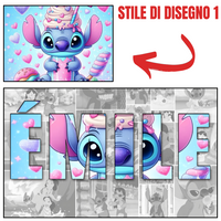 1°Stile