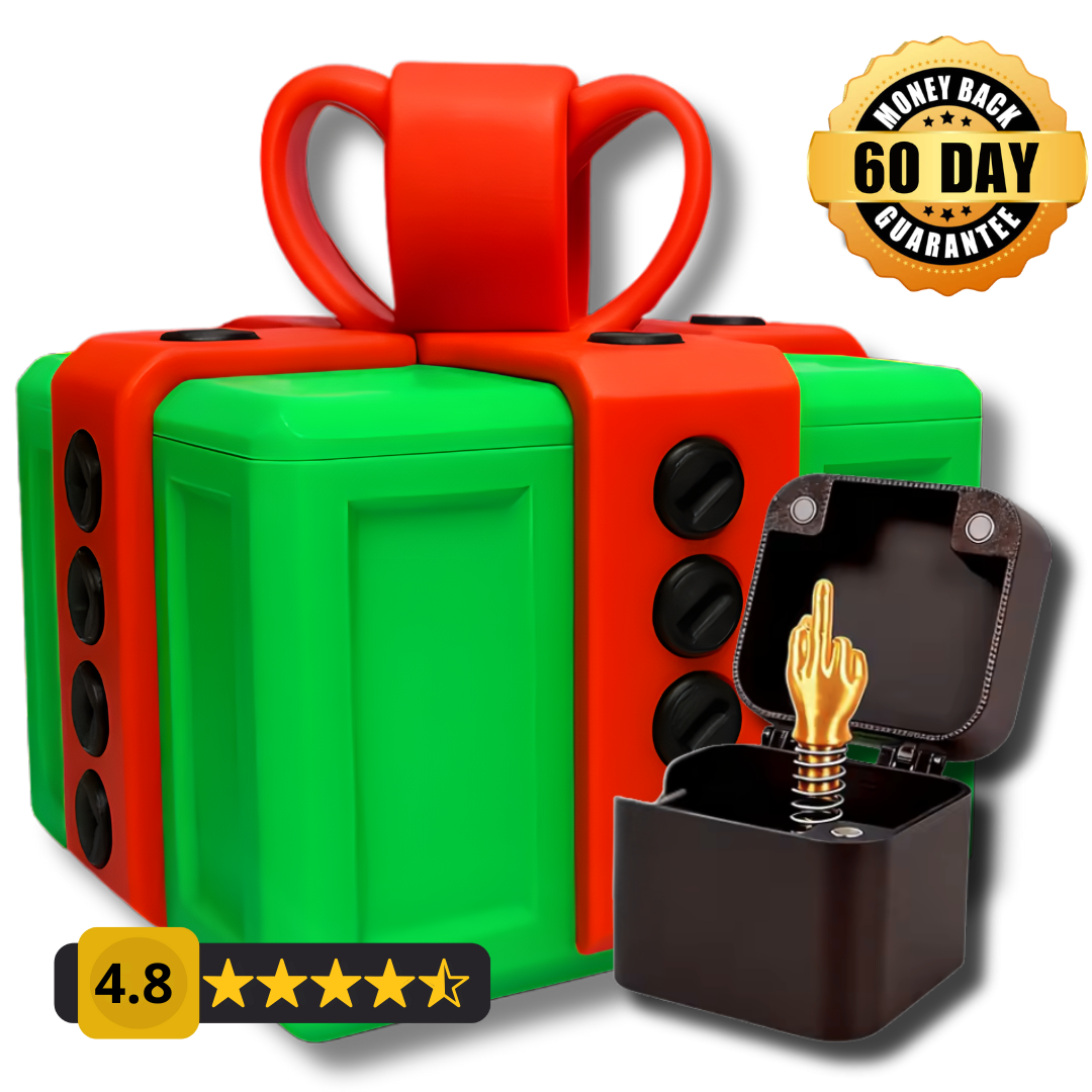 Surprise Gift Box