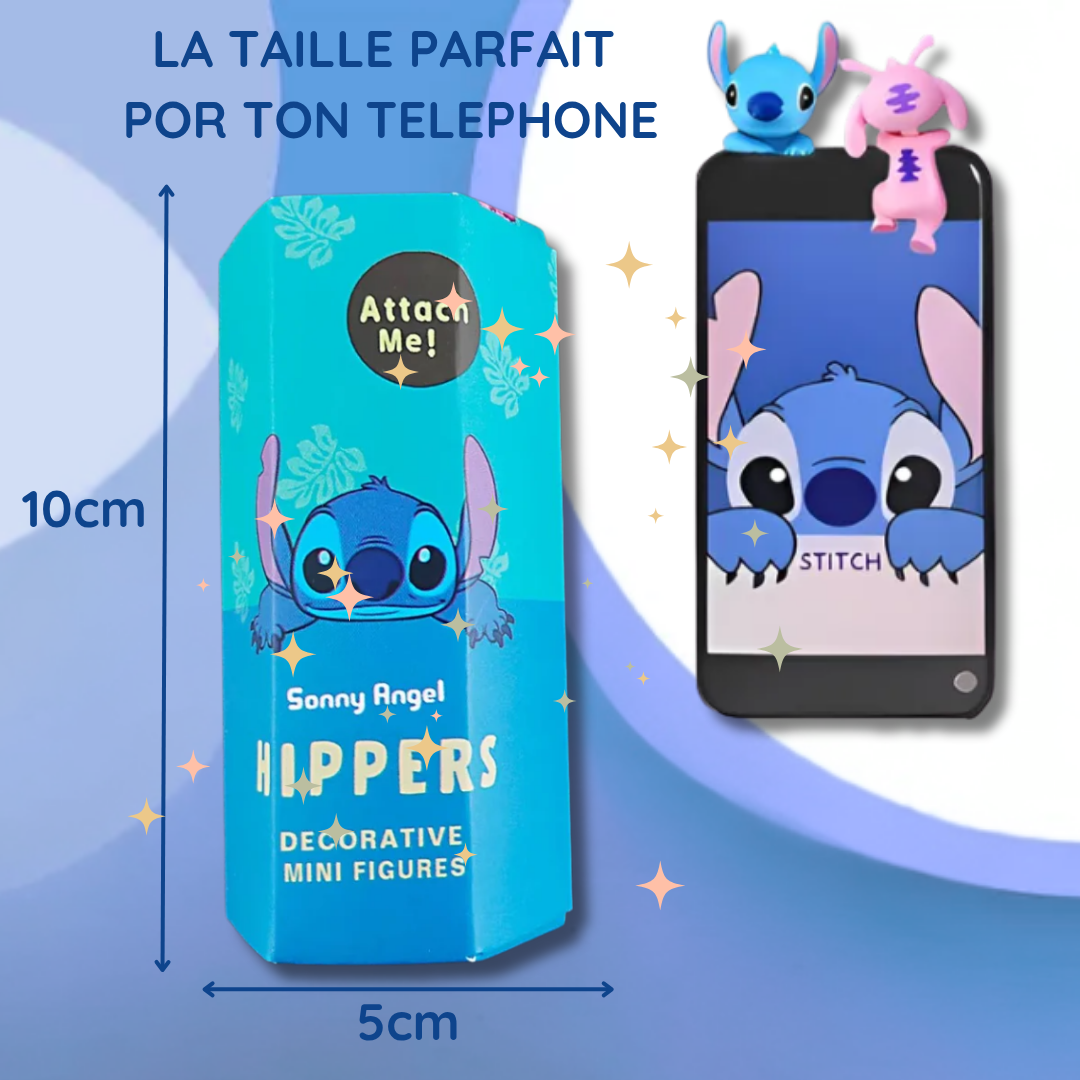 Boite Surprise Ohana