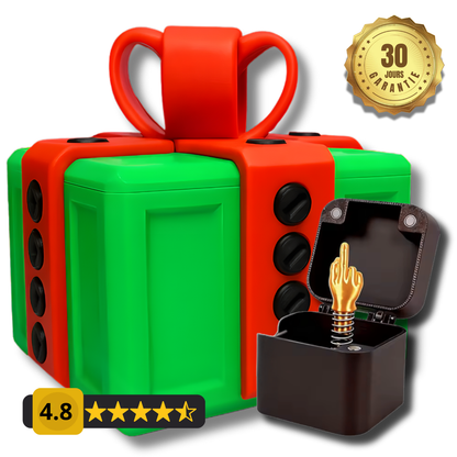 Surprise Gift Box