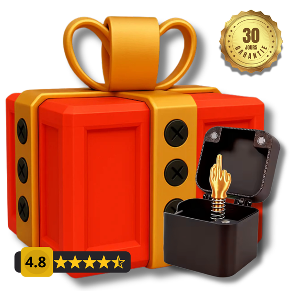 Surprise Gift Box