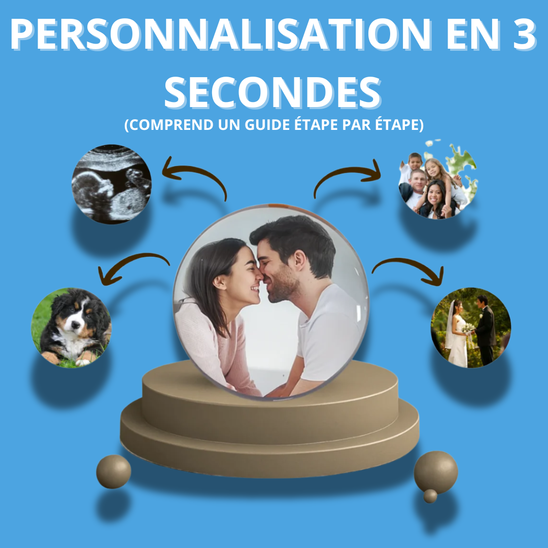 Technologie Avancée du Souvenir