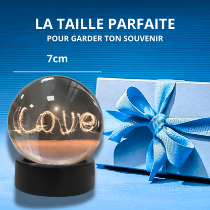 Technologie Avancée du Souvenir