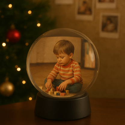 Technologie Avancée du Souvenir